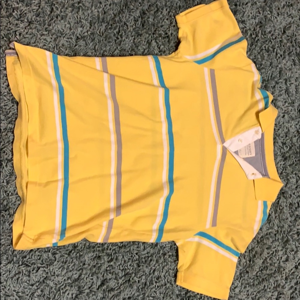 Striped shirt